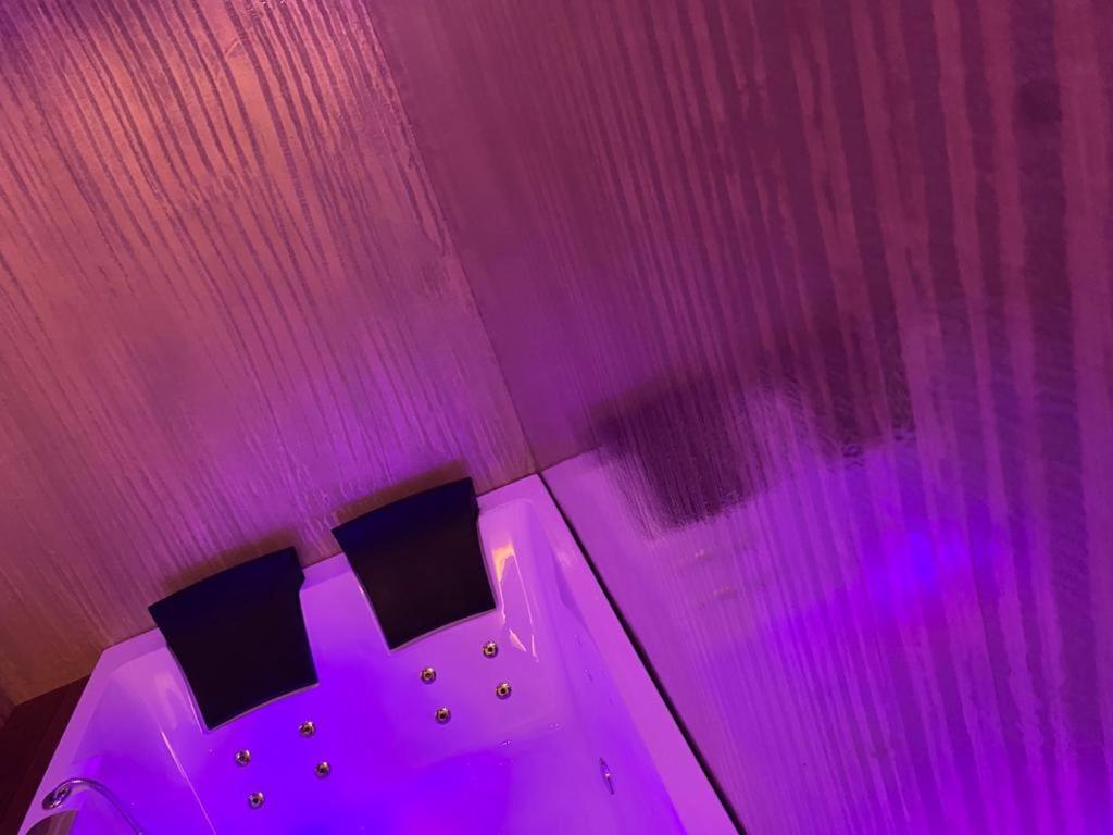 Hotel Vogue リコラ エクステリア 写真