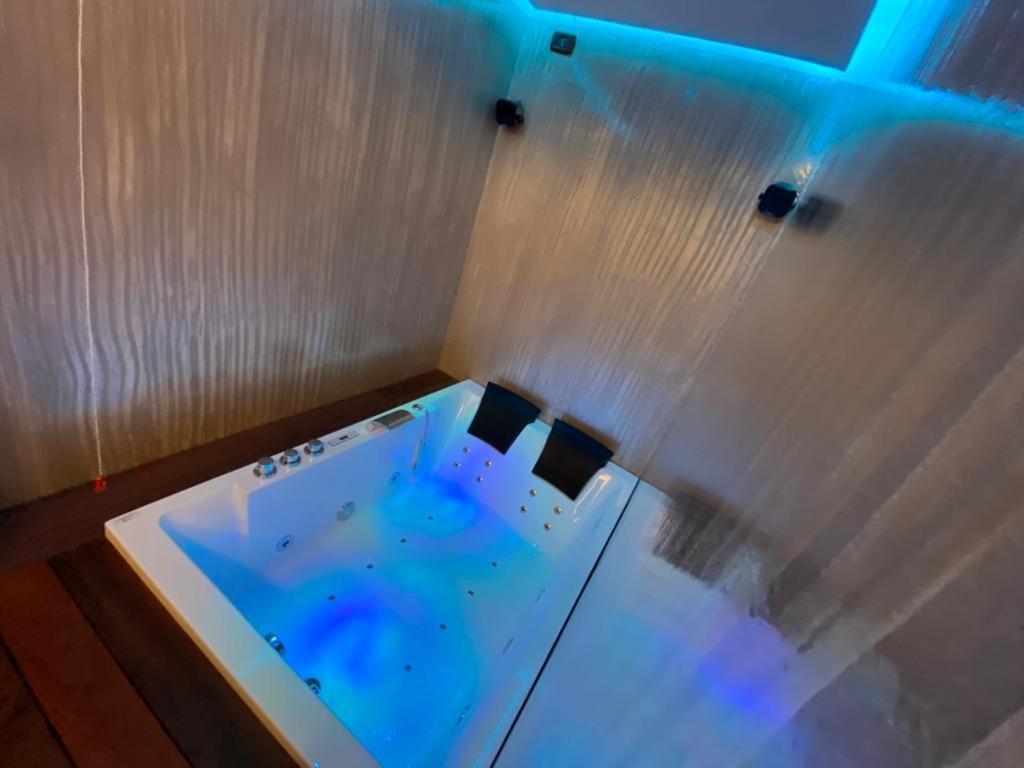 Hotel Vogue リコラ エクステリア 写真