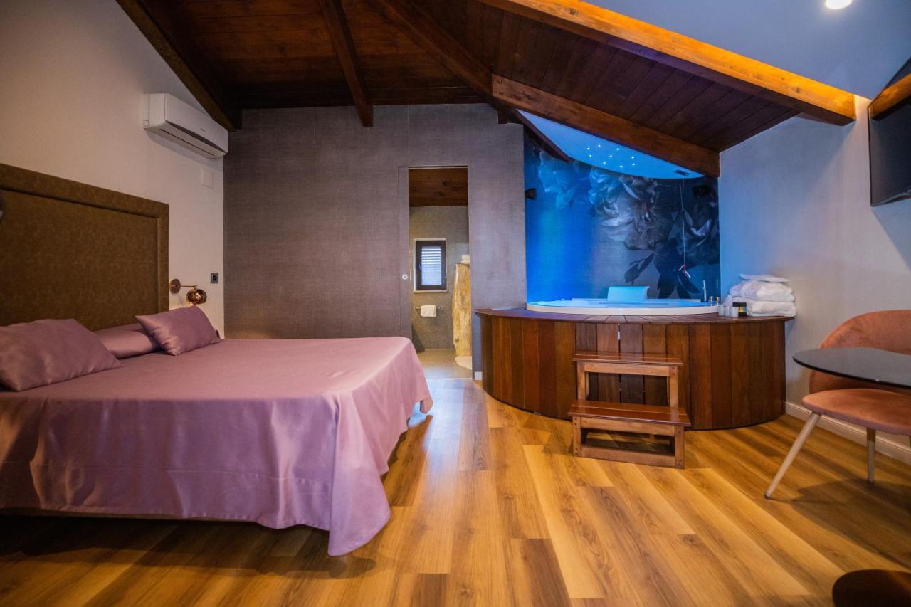 Hotel Vogue リコラ エクステリア 写真
