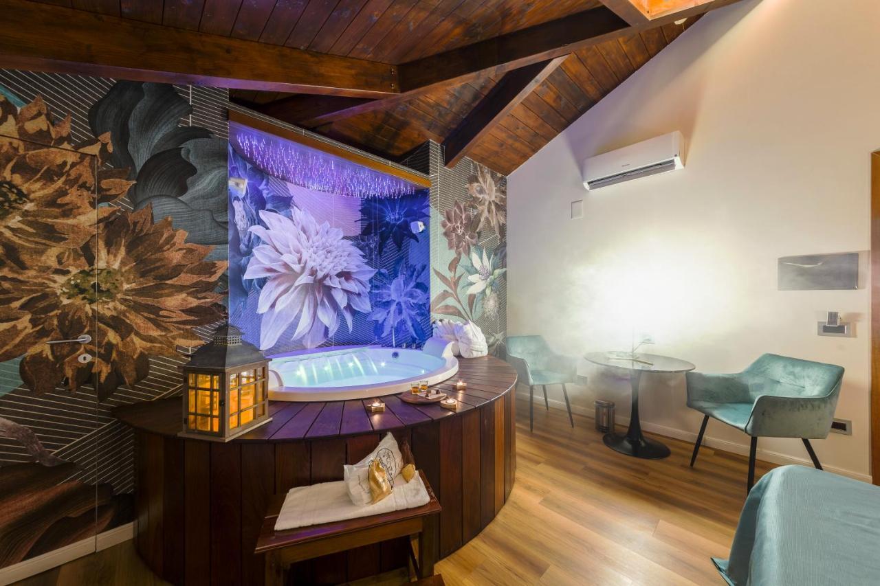 Hotel Vogue リコラ エクステリア 写真