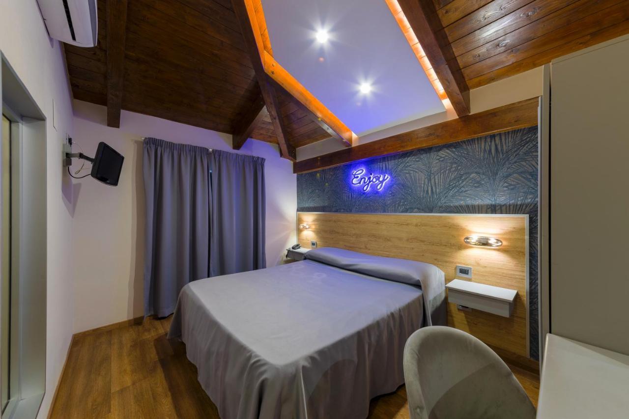 Hotel Vogue リコラ エクステリア 写真