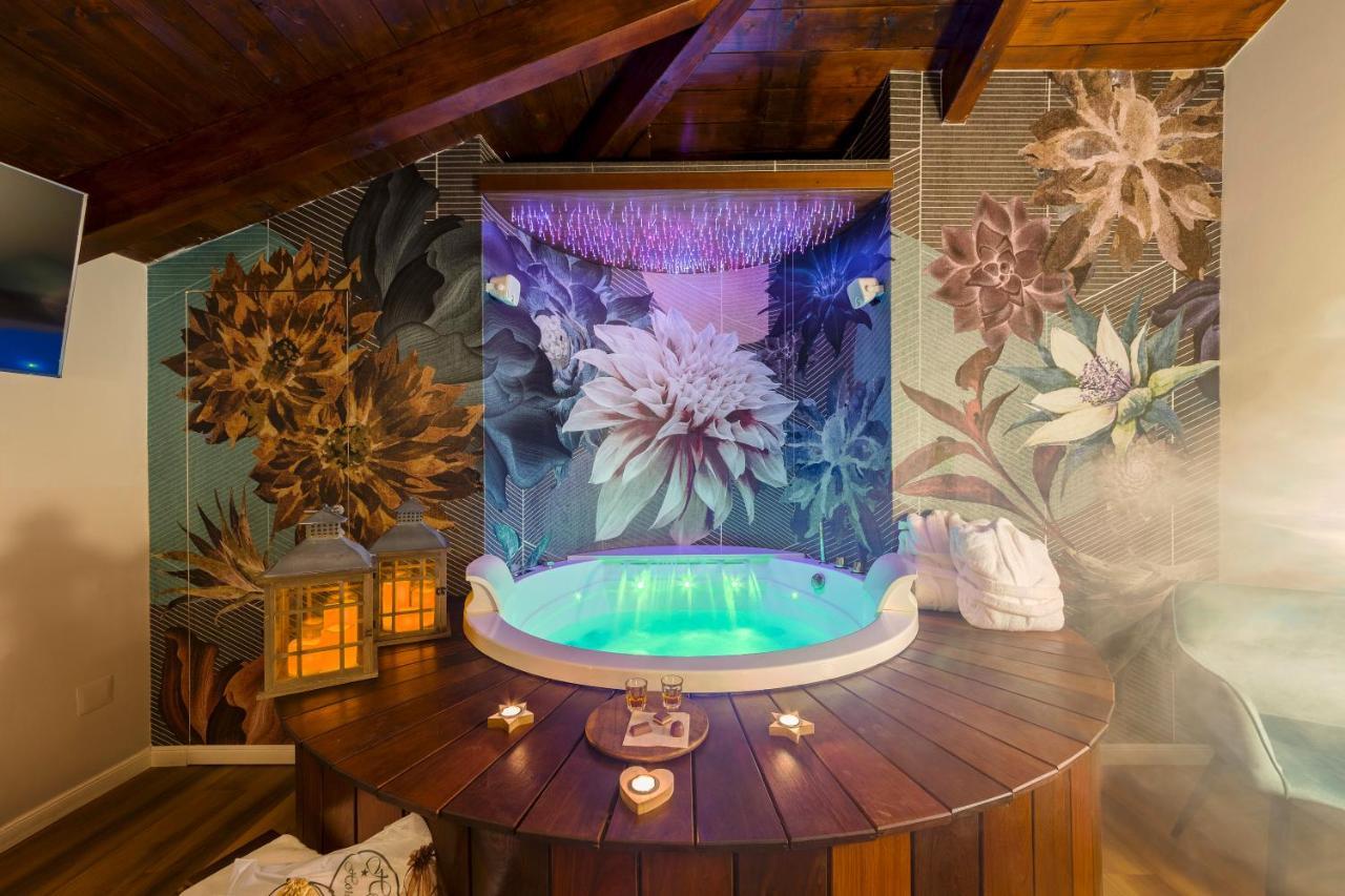 Hotel Vogue リコラ エクステリア 写真