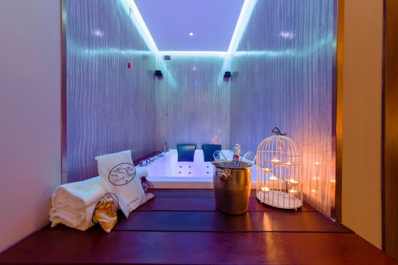 Hotel Vogue リコラ エクステリア 写真