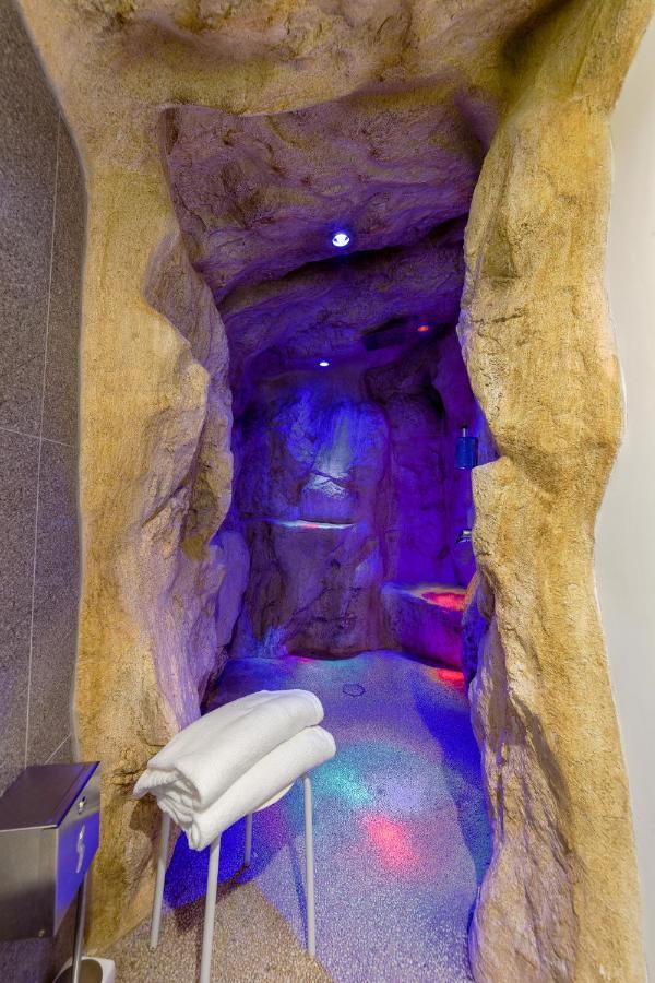 Hotel Vogue リコラ エクステリア 写真