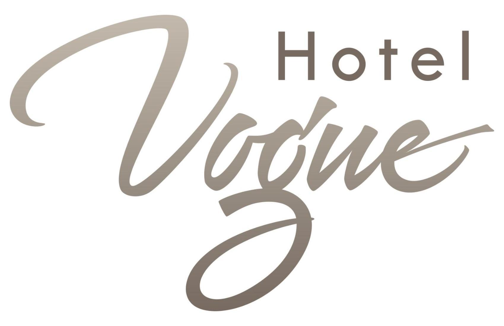 Hotel Vogue リコラ エクステリア 写真