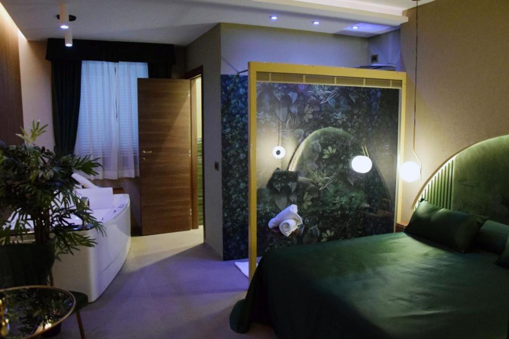 Hotel Vogue リコラ エクステリア 写真
