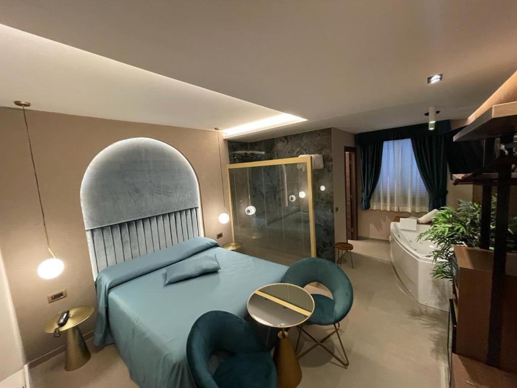 Hotel Vogue リコラ エクステリア 写真