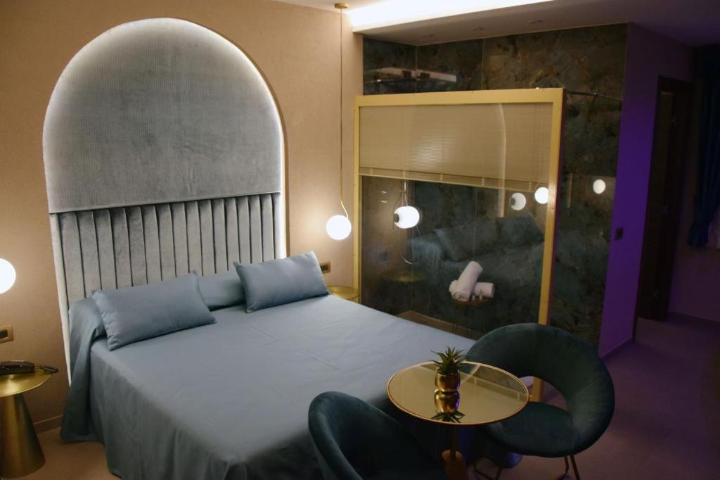 Hotel Vogue リコラ エクステリア 写真