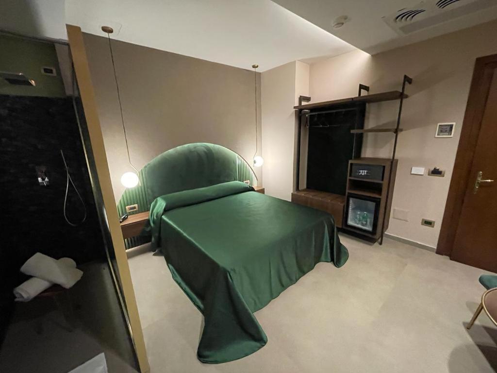 Hotel Vogue リコラ エクステリア 写真