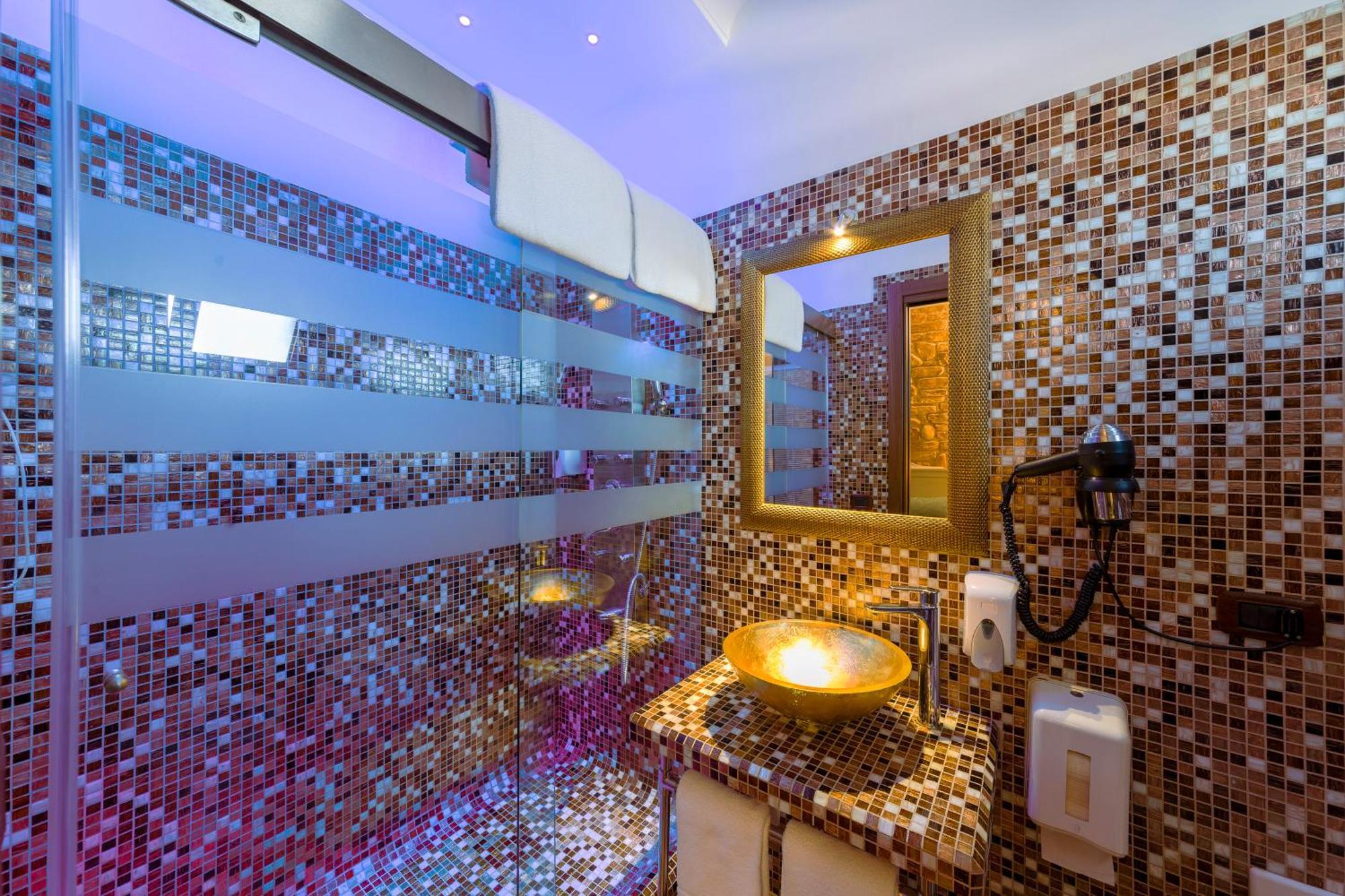Hotel Vogue リコラ エクステリア 写真