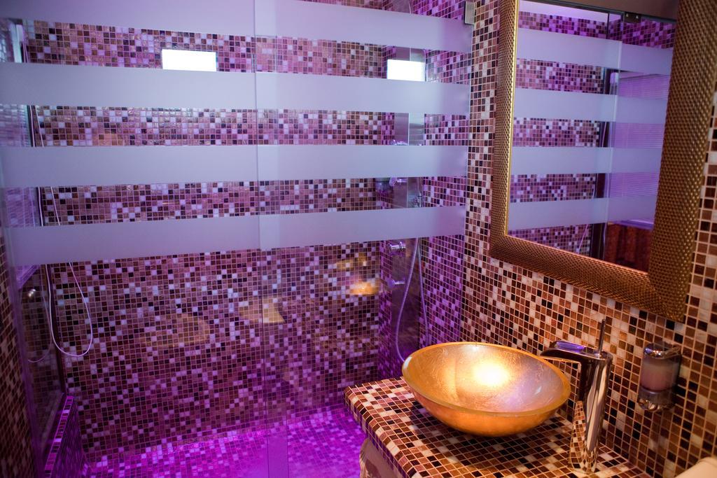 Hotel Vogue リコラ エクステリア 写真