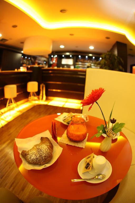Hotel Vogue リコラ エクステリア 写真