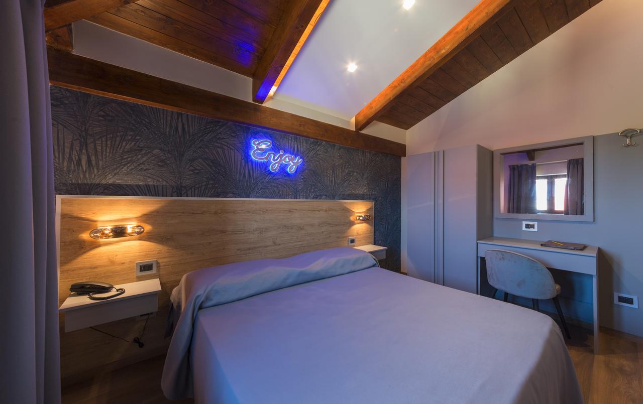 Hotel Vogue リコラ エクステリア 写真