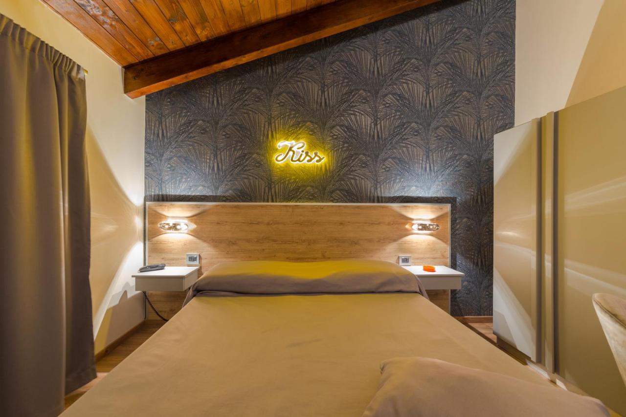 Hotel Vogue リコラ エクステリア 写真