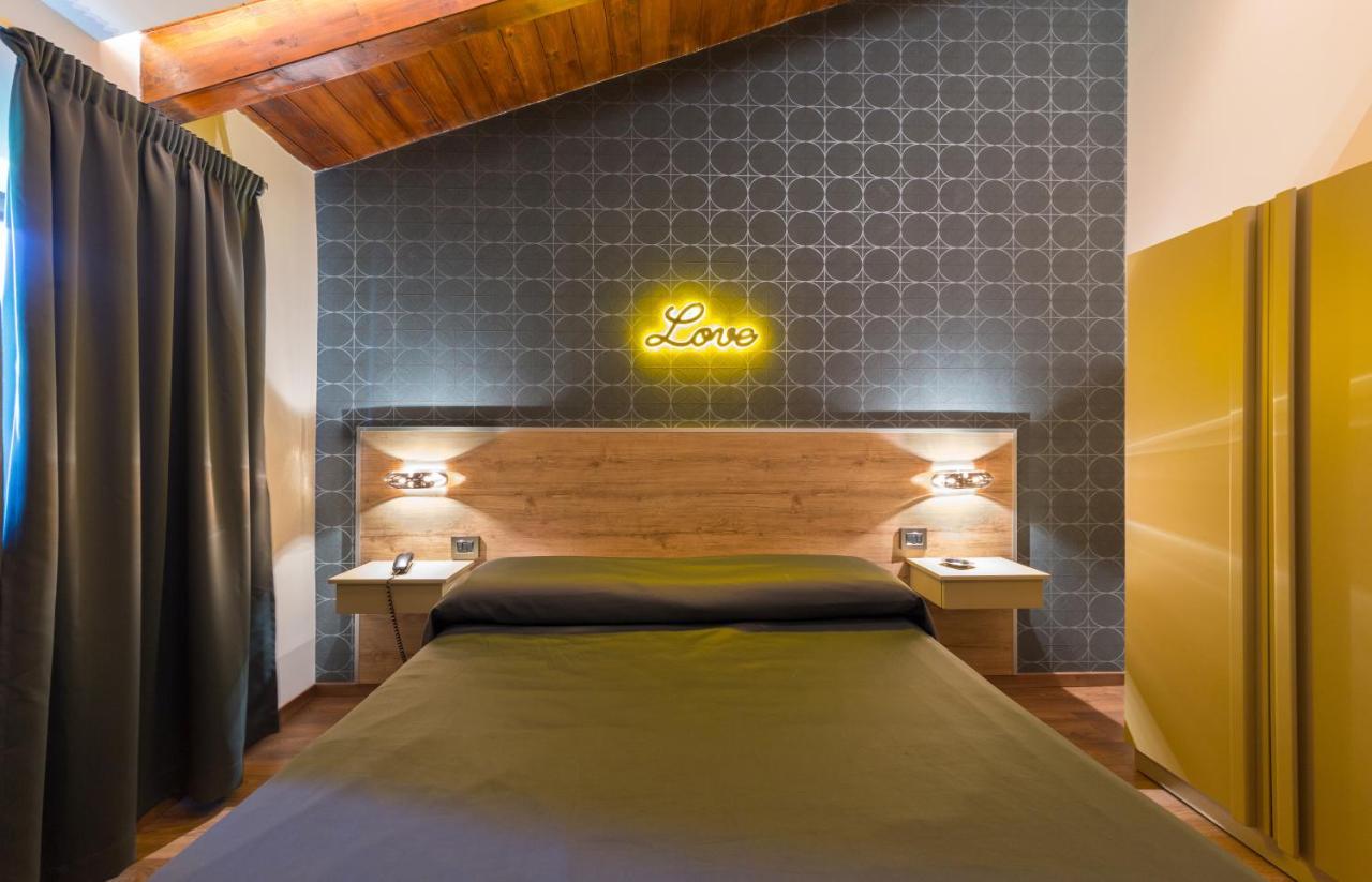 Hotel Vogue リコラ エクステリア 写真