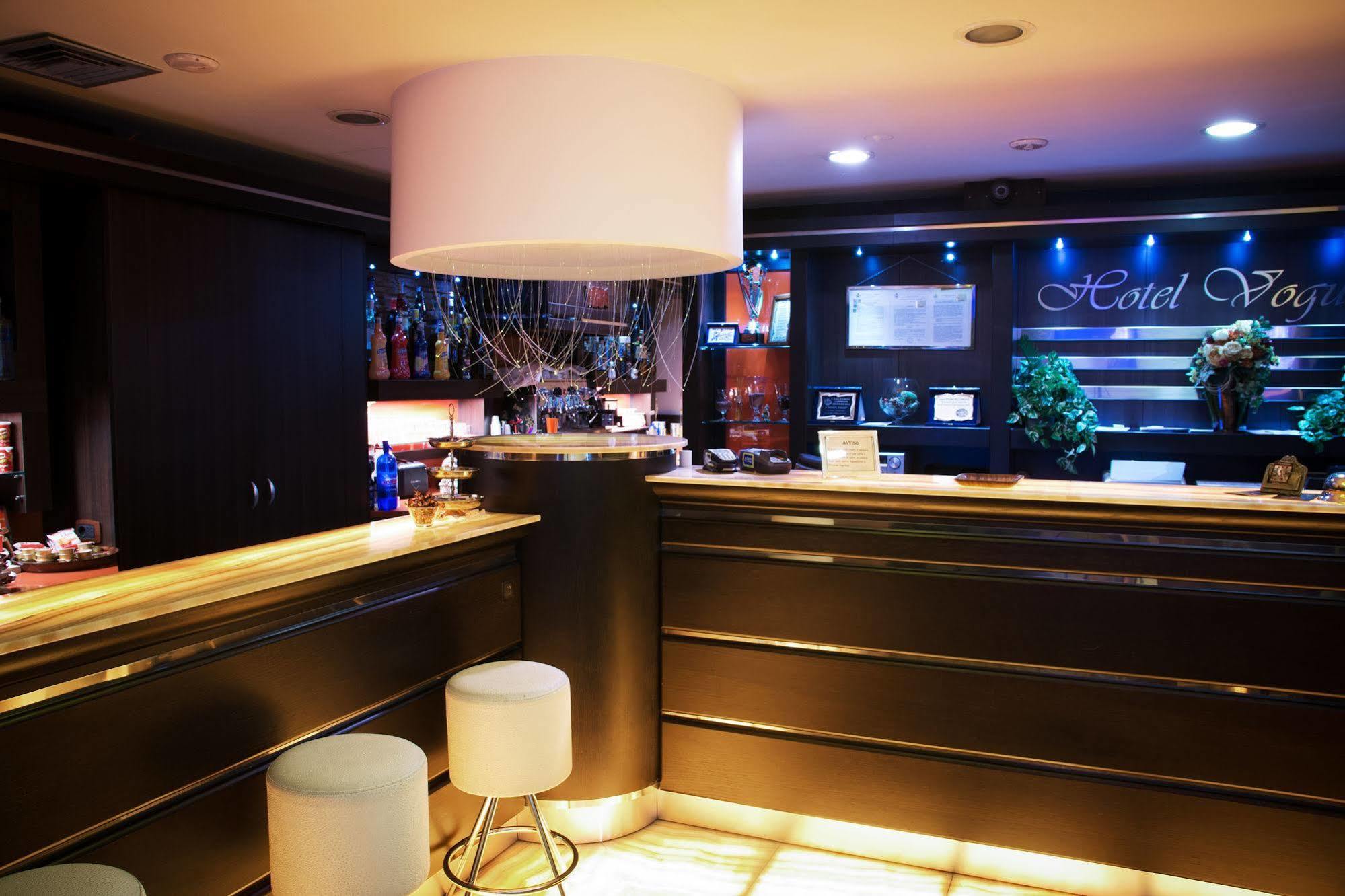 Hotel Vogue リコラ エクステリア 写真